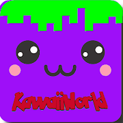 KawaiiWorld Free