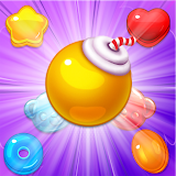 Jelly Crush Story icon
