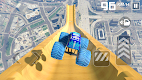 screenshot of Car Games: Monster Truck Stunt