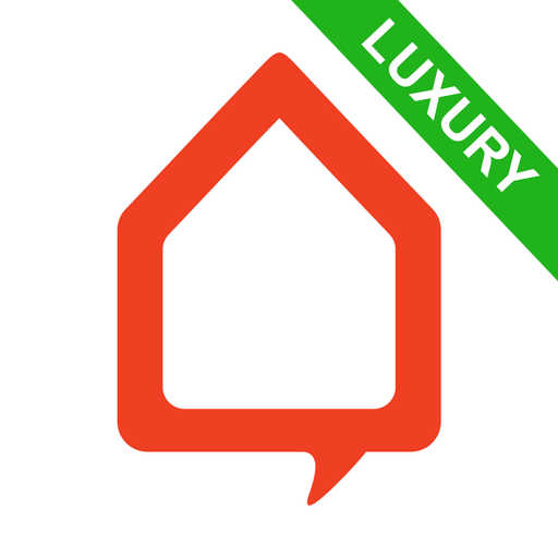 Bkav SmartHome Luxury logo