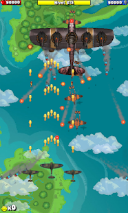 Aircraft Wargame 3 Screenshot