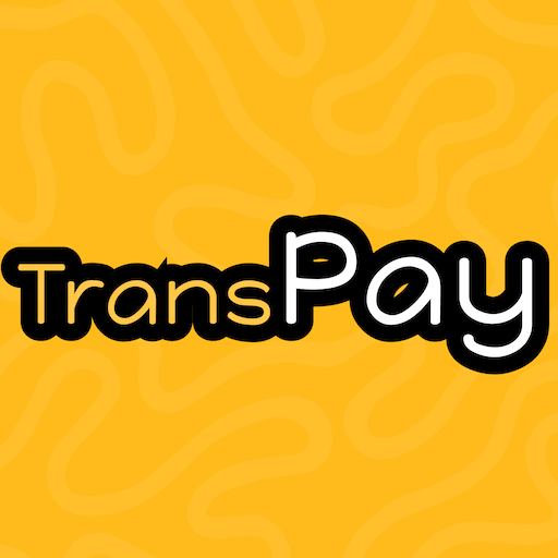 TRANSPAY logo