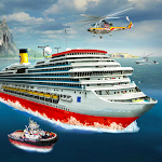 Cover Image of Herunterladen The Ship Simulator 2022 1.0 APK