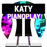 PianoPlay: KATY icon
