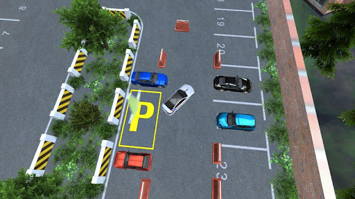 Télécharger Gratuit Cars Parking Simulator  APK MOD (Astuce) 6