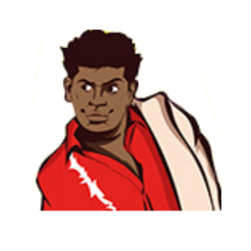 Save Nessamani logo