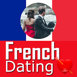 Icon image France Dating app for French S