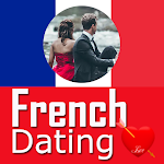 France Dating app for French Singles Meet Online Apk