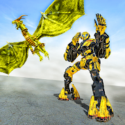 Top 41 Role Playing Apps Like Ultimate Dragon Robot Transform Battle War Game - Best Alternatives