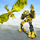 Flying Dragon Robot Transforms Laai af op Windows
