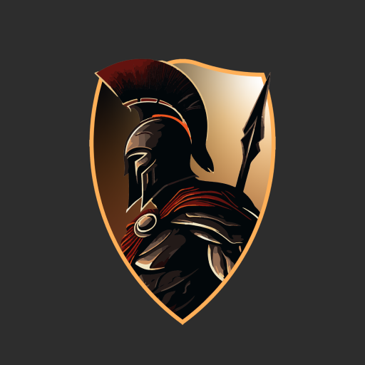Heroic Man logo