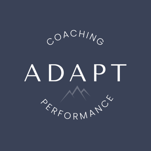 Adapt logo