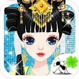 Ancient Beauty - Girls Games icon