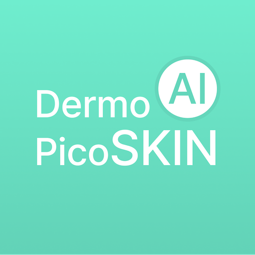 DermoPico Skin EVO 2.0.38 Icon