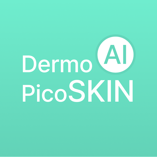DermoPico Skin EVO logo