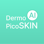 Cover Image of ดาวน์โหลด DermoPico Skin EVO  APK
