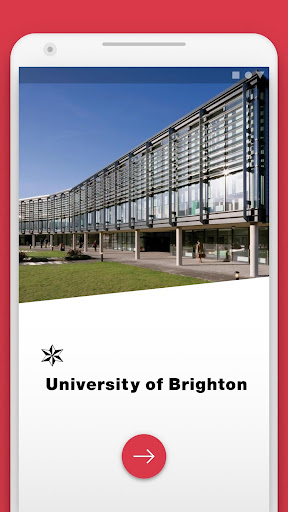 Brighton Uni Bus Screen 2