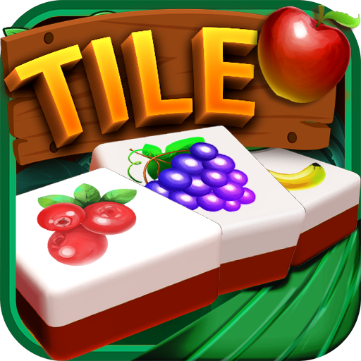 Tile Match - Solve Puzzle Game logo
