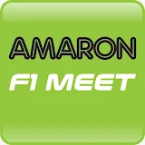 Amaron F1 Meet icon