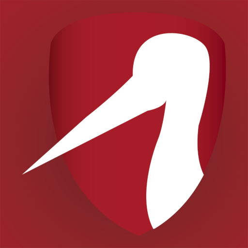 La Cigueña logo