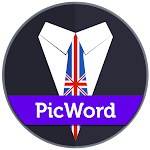 Cover Image of Descargar Learn English Language | Expert PicWord 1.0.4 APK