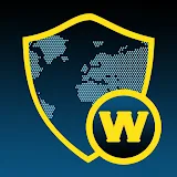 Wumbo VPN - Unlock the World icon