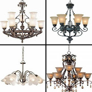 Chandelier