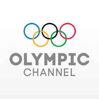 Olympic Channel: Там, где Игры не кончаются.