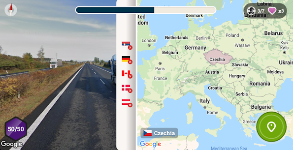 GeoGuessr Apk Mod for Android [Unlimited Coins/Gems] 2
