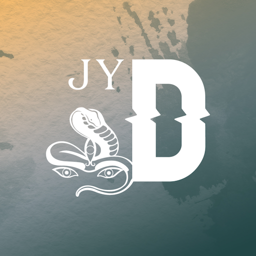 Jivamukti Yoga Digital logo