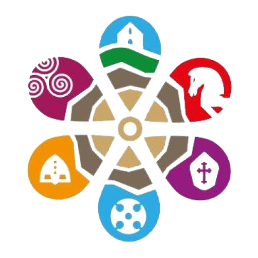 Whithorn Church 780AD logo