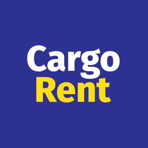 Cargorent logo