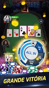 Poker999 - Texas Holdem