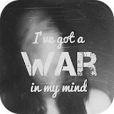 Emo Quotes Wallpapers icon