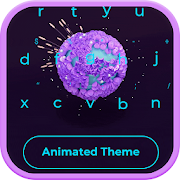 Top 38 Personalization Apps Like Hydrangea Loop Flower Animated Keyboard - Best Alternatives