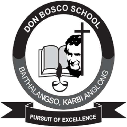 Don Bosco School Baithalangso