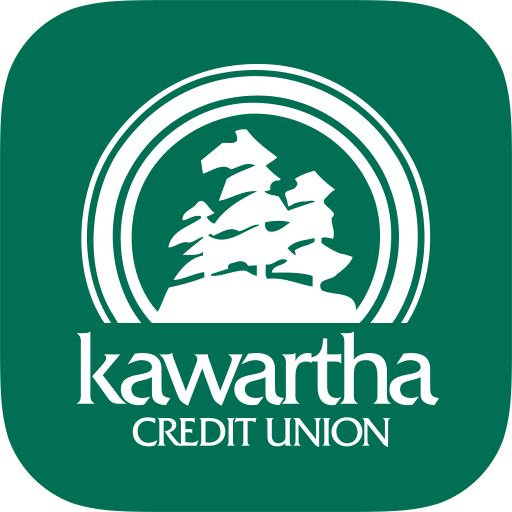 Kawartha Credit Union Mobile for firestick
