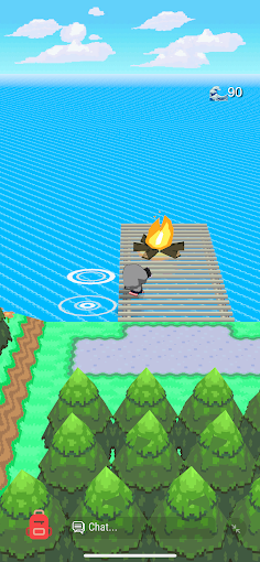 Pow Vista - Screenshot 2
