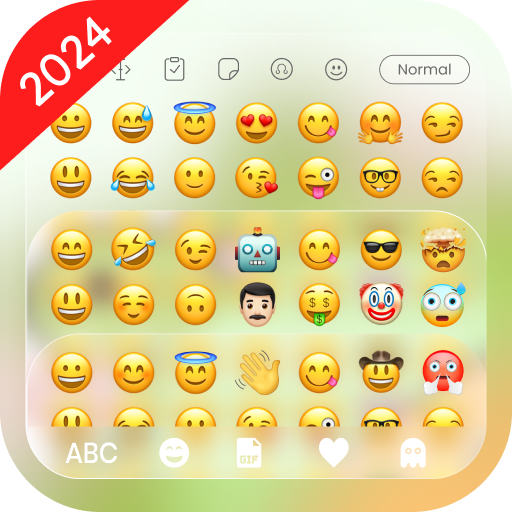 Emoji Keyboard & Fonts: Zomj Scarica su Windows