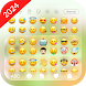 Emoji Keyboard & Fonts: Zomj - Androidアプリ
