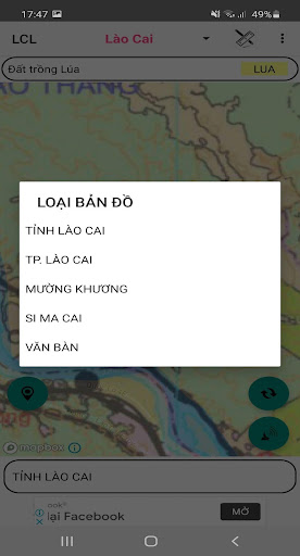 QH sử dụng đất Lào Cai Screen 3