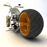 Top Bike Racing Game FR 3D icon
