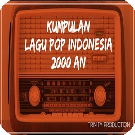 Lagu Pop Paling Hits 2000an Unduh di Windows
