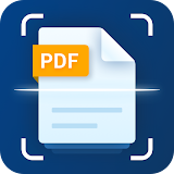 AnyScanner-PDF scanner, OCR, icon