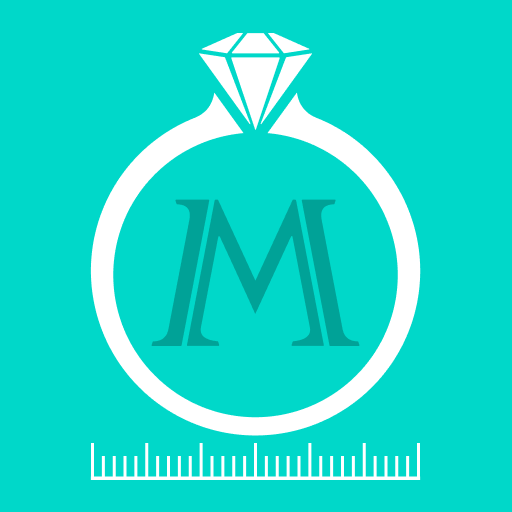Ring Sizer Marcvs - AppWisp.com