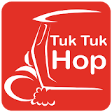 Tuk Tuk Hop icon