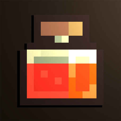 Card Fall Logo