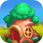 Cover Image of Tải xuống Neverland Merge Story 1.0.0 APK