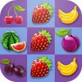 Crush Fruit Pop icon