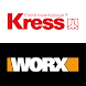 WORX-Kress Club